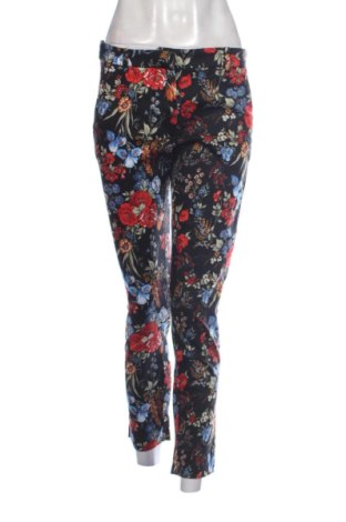 Pantaloni de femei H&M, Mărime M, Culoare Multicolor, Preț 78,00 Lei, #137836732