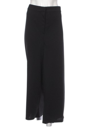Pantaloni de femei H&M, Mărime 4XL, Culoare Negru, Preț 204,71 Lei, #137836909
