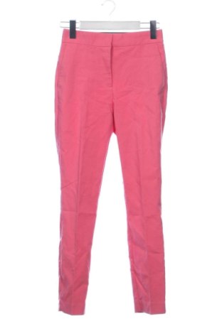 Pantaloni de femei Unbranded, Mărime XS, Culoare Roz, Preț 78,74 Lei, #137836942