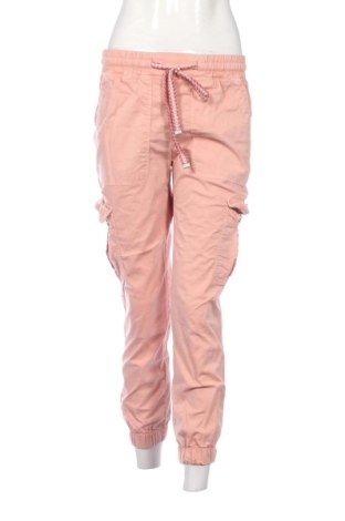 Pantaloni de femei Unbranded, Mărime S, Culoare Roz, Preț 104,98 Lei, #137837215
