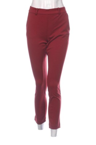 Pantaloni de femei Unbranded, Mărime M, Culoare Roșu, Preț 78,74 Lei, #137837627