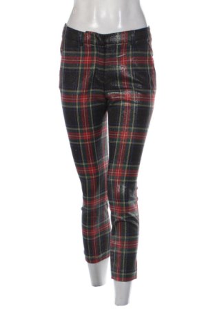 Pantaloni de femei Weekend Max Mara, Mărime M, Culoare Multicolor, Preț 405,25 Lei, #137837809