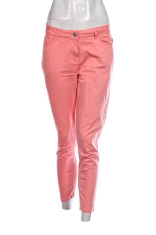 Дамски панталон Up 2 Fashion, Размер M, Цвят Розов, Цена 15,00 €, #137837919