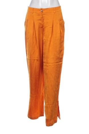 Дамски панталон Brand Unique, Размер S, Цвят Оранжев, Цена 49,15 €, #137837926