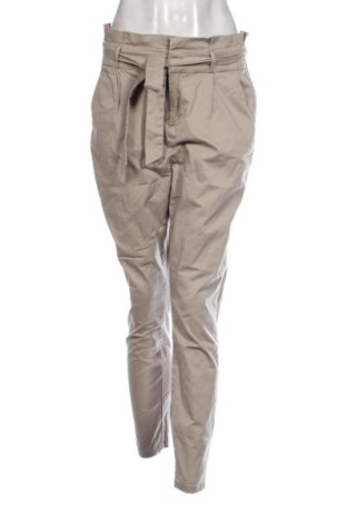 Дамски панталон Vero Moda, Размер M, Цвят Бежов, Цена 14,00 €, #137837936