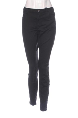 Pantaloni de femei Yessica, Mărime XL, Culoare Negru, Preț 78,74 Lei, #137838087