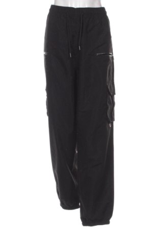 Dámske nohavice Manfinity, Veľkosť XXL, Farba Čierna, Cena  21,00 €, #137838158