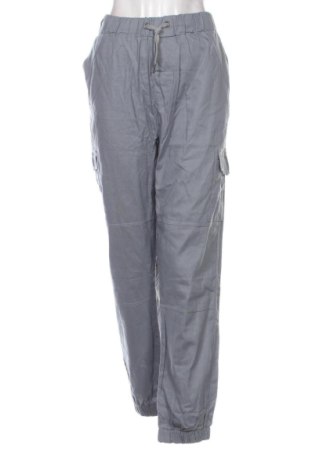Pantaloni de femei Unbranded, Mărime XL, Culoare Gri, Preț 131,02 Lei, #137838218