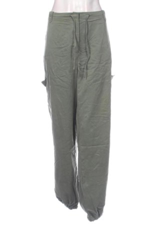 Női nadrág Unbranded, Méret XXL, Szín Zöld, Ár 5 262 Ft, #137838225