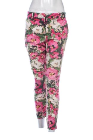 Pantaloni de femei H&M, Mărime S, Culoare Multicolor, Preț 78,00 Lei, #137838739