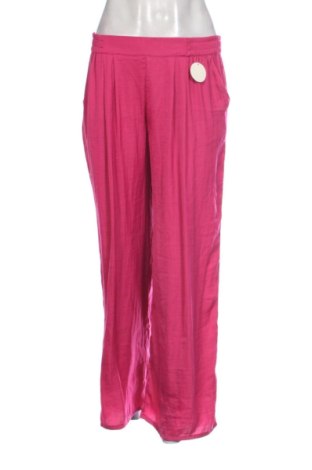 Pantaloni de femei Etam, Mărime M, Culoare Roz, Preț 251,96 Lei, #137839045