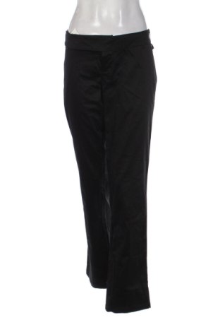 Pantaloni de femei Stradivarius, Mărime XXL, Culoare Negru, Preț 123,00 Lei, #137839545
