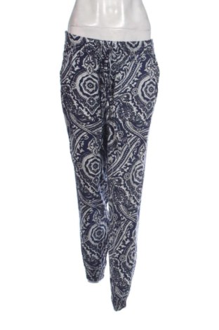 Pantaloni de femei Lulu, Mărime S, Culoare Multicolor, Preț 110,23 Lei, #137839664
