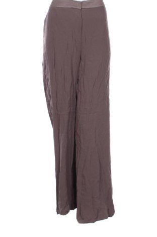 Γυναικείο παντελόνι Karen Millen, Μέγεθος M, Χρώμα Καφέ, Τιμή 43,99 €, #137839709