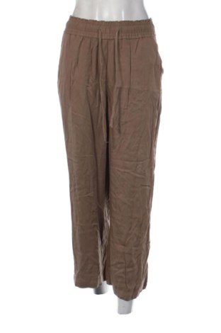 Pantaloni de femei Reserved, Mărime M, Culoare Maro, Preț 77,89 Lei, #137839805