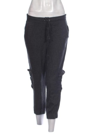 Pantaloni de femei Mango, Mărime M, Culoare Negru, Preț 89,23 Lei, #137839935