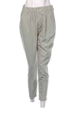 Pantaloni de femei Mavi, Mărime M, Culoare Verde, Preț 110,23 Lei, #137840076
