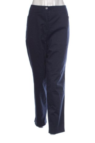 Női nadrág Gerry Weber, Méret XXL, Szín Kék, Ár 12 359 Ft, #137840174