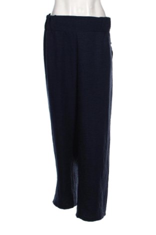 Pantaloni de femei Unbranded, Mărime XL, Culoare Albastru, Preț 78,74 Lei, #137840211