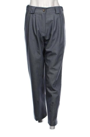 Pantaloni de femei Unbranded, Mărime M, Culoare Gri, Preț 78,74 Lei, #137840254