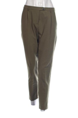 Pantaloni de femei Jucca, Mărime L, Culoare Verde, Preț 293,00 Lei, #137840423