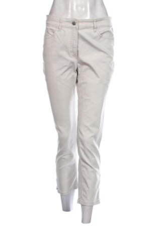 Pantaloni de femei Zerres, Mărime M, Culoare Bej, Preț 110,00 Lei, #137840443