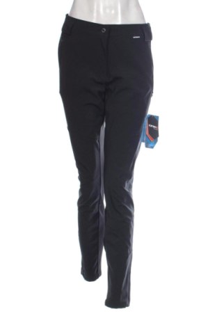 Pantaloni de femei Icepeak, Mărime L, Culoare Negru, Preț 395,20 Lei, #137840542