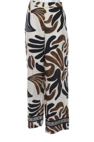 Дамски панталон Mango, Размер XL, Цвят Многоцветен, Цена 17,89 €, #137840722