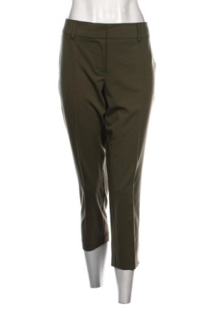 Pantaloni de femei Dorothy Perkins, Mărime XL, Culoare Verde, Preț 89,23 Lei, #137840762