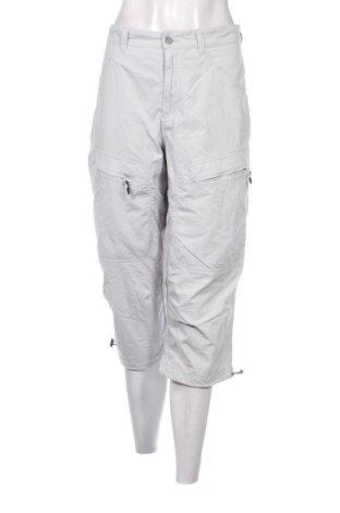 Pantaloni de femei Unbranded, Mărime XL, Culoare Gri, Preț 104,72 Lei, #137840916