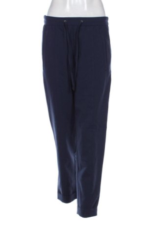 Pantaloni de femei Esprit, Mărime M, Culoare Albastru, Preț 114,99 Lei, #137840946