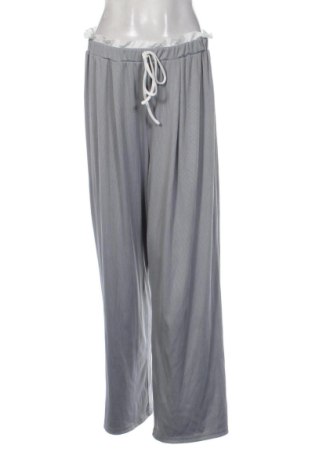 Pantaloni de femei SHEIN, Mărime XL, Culoare Gri, Preț 78,00 Lei, #137841148