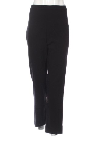 Pantaloni de femei Marina Rinaldi, Mărime L, Culoare Negru, Preț 577,82 Lei, #137841226