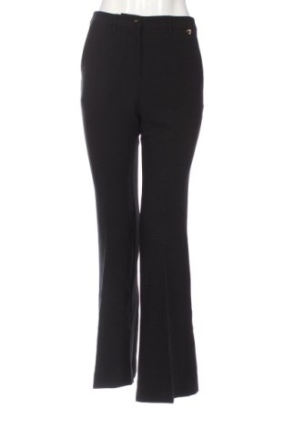 Дамски панталон TWINSET, Размер S, Цвят Черен, Цена 74,41 €, #137841265