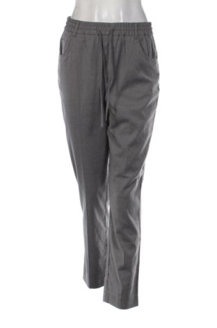Dámske nohavice Gina Tricot, Veľkosť M, Farba Sivá, Cena  13,72 €, #137841369
