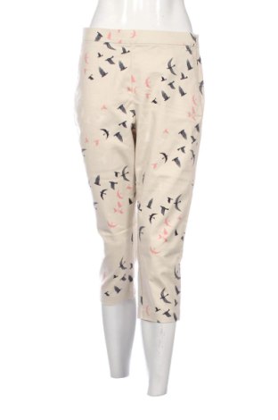 Pantaloni de femei Marks & Spencer, Mărime L, Culoare Multicolor, Preț 72,44 Lei, #137841370