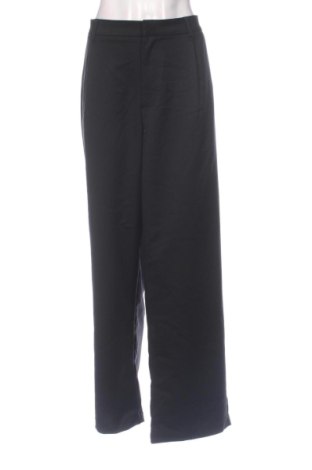 Pantaloni de femei H&M, Mărime 3XL, Culoare Negru, Preț 125,98 Lei, #137841375