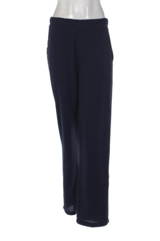 Pantaloni de femei Unbranded, Mărime M, Culoare Albastru, Preț 123,00 Lei, #137841408