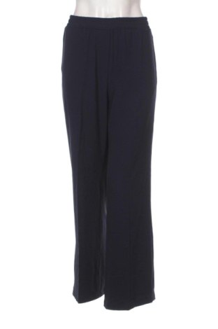 Pantaloni de femei Anna Dani, Mărime S, Culoare Albastru, Preț 63,99 Lei, #137841563