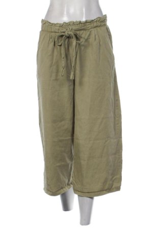 Pantaloni de femei Tally Weijl, Mărime S, Culoare Verde, Preț 77,89 Lei, #137841722