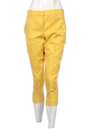 Pantaloni de femei Next, Mărime XL, Culoare Galben, Preț 110,03 Lei, #137841913