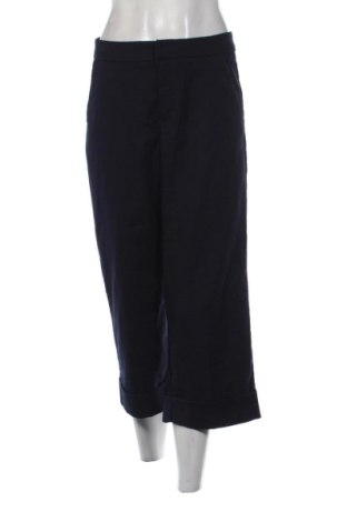 Pantaloni de femei Esmara, Mărime M, Culoare Albastru, Preț 78,74 Lei, #137841948