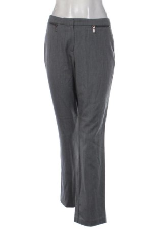 Pantaloni de femei Marks & Spencer, Mărime M, Culoare Gri, Preț 73,49 Lei, #137842146
