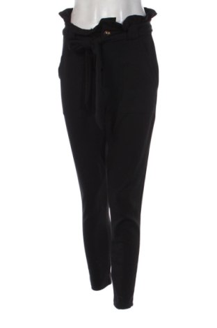 Дамски панталон SHEIN, Размер M, Цвят Черен, Цена 25,00 €, #137842880