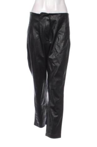 Дамски панталон Zara, Размер L, Цвят Черен, Цена 13,72 €, #137842948