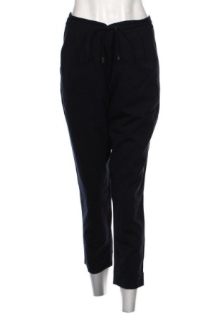Дамски панталон Zara, Размер L, Цвят Син, Цена 14,00 €, #137843101