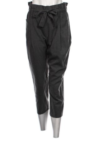 Pantaloni de femei Unbranded, Mărime M, Culoare Gri, Preț 78,74 Lei, #137843153