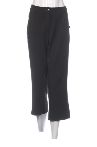 Pantaloni de femei Mat, Mărime XL, Culoare Negru, Preț 110,23 Lei, #137843274