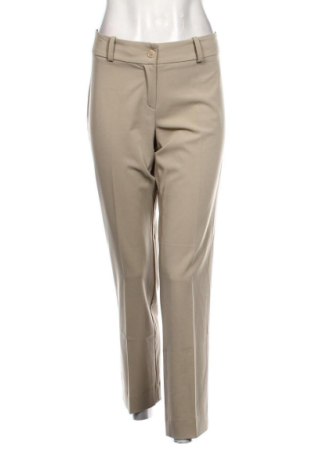 Pantaloni de femei Nuvola, Mărime XL, Culoare Bej, Preț 131,23 Lei, #137843396