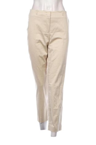 Дамски панталон Jil Sander, Размер L, Цвят Бежов, Цена 85,89 €, #137843435